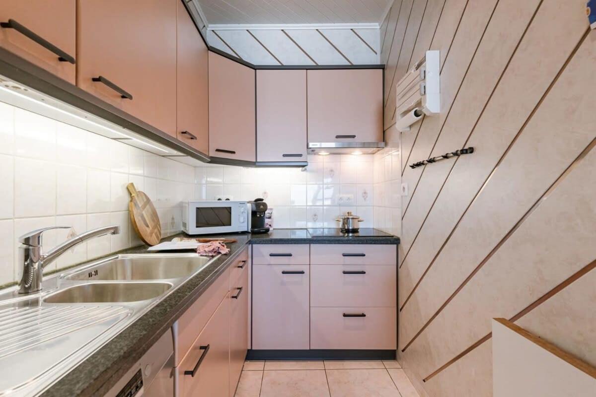 Huswell - Beachfront Apartment In Zeebrugge المظهر الخارجي الصورة